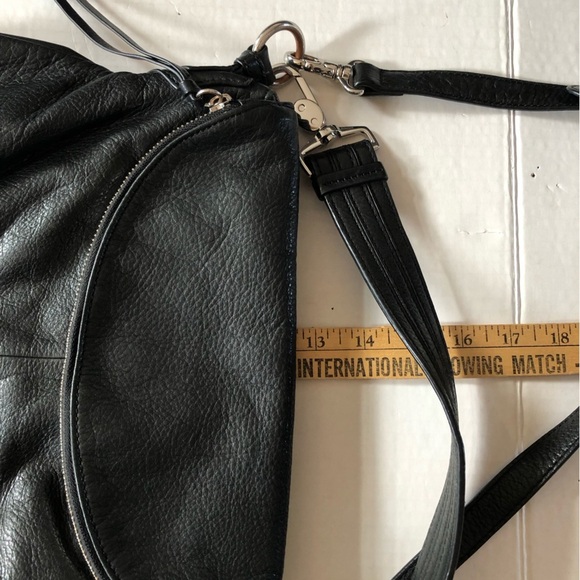 Leather Margot Bag - Picture 12 of 15